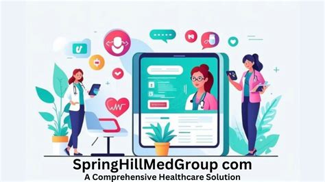 Springhillmedgroup.com – Everything In 2024!.